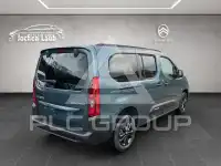 2025 Citroen Berlingo