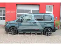 2024 Citroen Berlingo