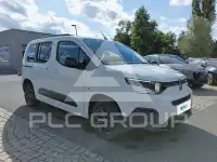 2024 Citroen Berlingo