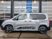 2024 Citroen Berlingo