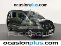 2024 Citroen Berlingo