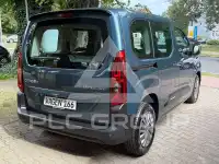 2024 Citroen Berlingo