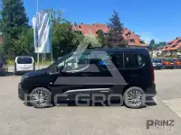 2024 Citroen Berlingo