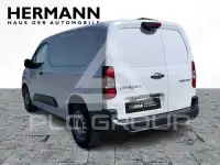 2024 Citroen Berlingo