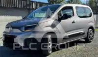 2024 Citroen Berlingo