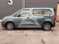 2024 Citroen Berlingo