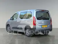 2024 Citroen Berlingo