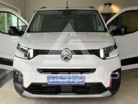 2024 Citroen Berlingo
