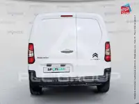 2024 Citroen Berlingo