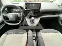 2024 Citroen Berlingo
