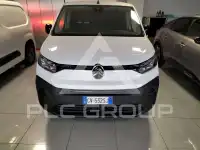 2024 Citroen Berlingo