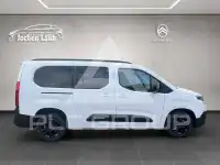 2024 Citroen Berlingo