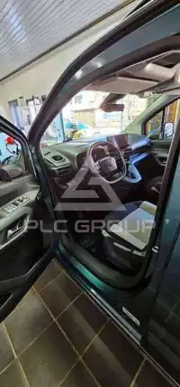 2026 Citroen Berlingo