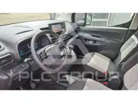 2024 Citroen Berlingo