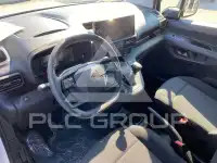 2024 Citroen Berlingo