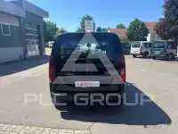 2024 Citroen Berlingo