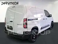2024 Citroen Berlingo