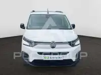 2024 Citroen Berlingo