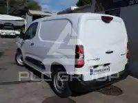 2024 Citroen Berlingo