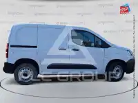 2024 Citroen Berlingo