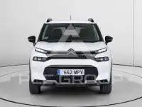 2024 Citroen C3