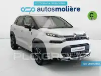2024 Citroen C3