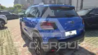 2024 Citroen C3