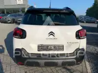 2024 Citroen C3