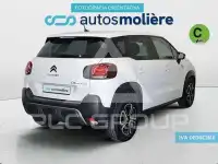 2024 Citroen C3