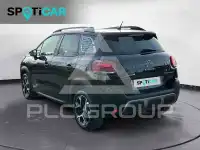 2024 Citroen C3