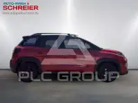 2024 Citroen C3