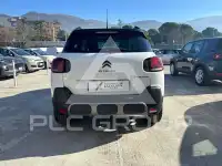2024 Citroen C3