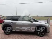 2024 Citroen C3