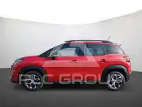 2024 Citroen C3