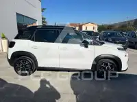 2024 Citroen C3