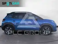 2024 Citroen C3