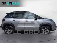 2024 Citroen C3