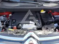 2024 Citroen C3