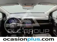 2024 Citroen C3