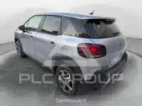 2024 Citroen C3