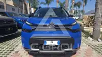 2024 Citroen C3