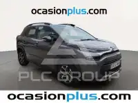 2024 Citroen C3