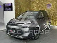 2024 Citroen C3