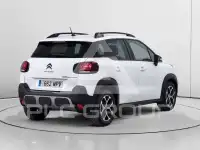 2024 Citroen C3