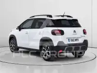 2024 Citroen C3
