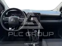 2024 Citroen C3