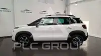 2024 Citroen C3