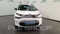 2024 Citroen C3