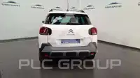 2024 Citroen C3