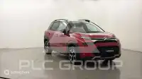 2024 Citroen C3